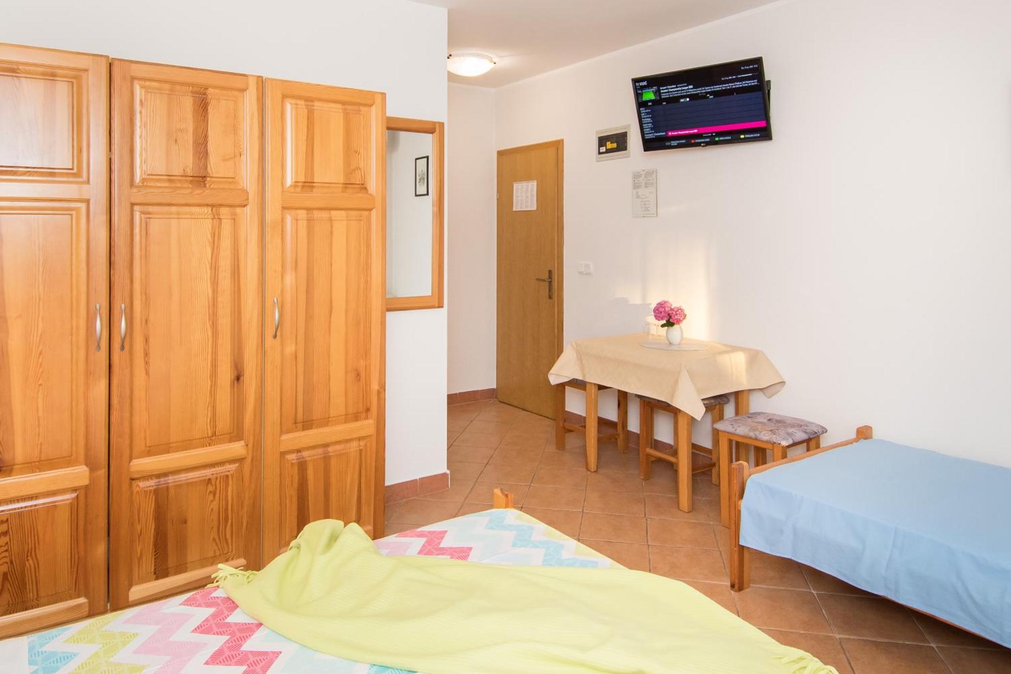 Bed And Breakfast Ritosa Poreč Exterior foto