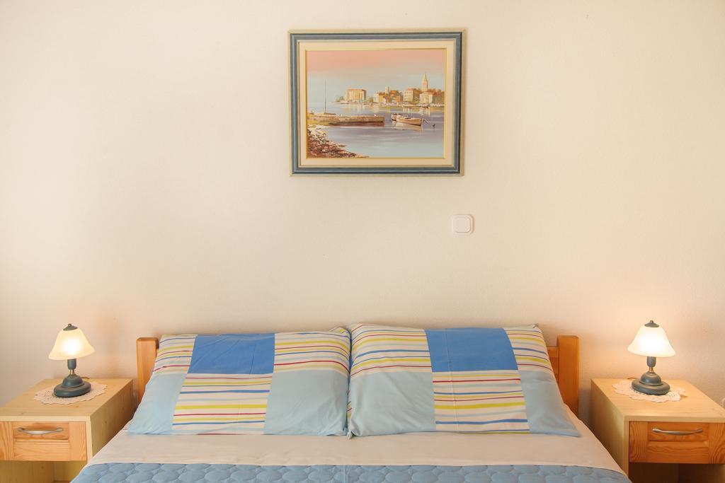 Bed And Breakfast Ritosa Poreč Exterior foto